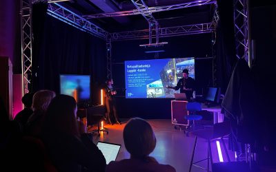 VTL-hankkeen kevään 2026 tapahtumien koonti